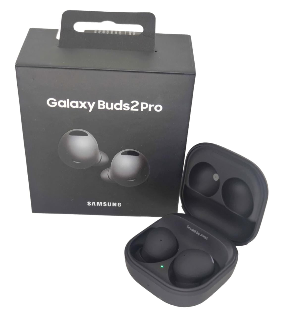 Audífonos Samsung Galaxy Buds Pro 2 2023 – Aro de luz colombia